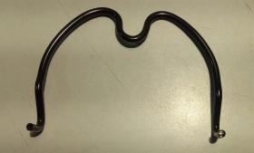 SUZUKI 53231-84E01-000 - RETRACTOR MUELLE