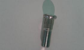 SUZUKI 09119-12012-000 - TORNILLO/ESPARRAGO SUJECCION RUEDA