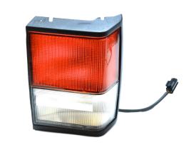 LAND ROVER PRC8950 - CONJUNTO PILOTO POSICION / INTERMITENTE DELANTERO IZQ