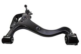 LAND ROVER RBJ501350 - BRAZO DE SUSPENSION DELANTERA