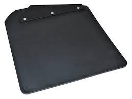 LAND ROVER CAS500190PMA - GOMA GUARDAFANGO IZQUIERDO