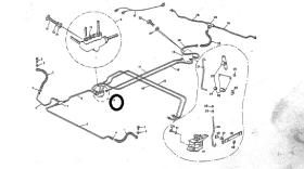 LAND ROVER 173227KIT - CONJ. VALVULA BENDIX