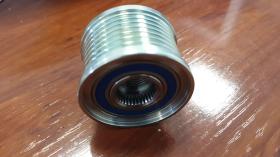 SUZUKI 31771-68D00-000 - POLEA ALTERNADOR