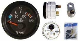 LAND ROVER FAE99830 - KIT TERMOMETRO DE AGUA 12V