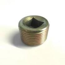 LAND ROVER 608246 - TAPON DE VACIADO