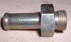 LAND ROVER 564923 - ADAPTADOR MANGUITO
