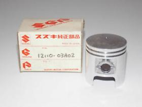 SANTANA 12111-60A02-0B0 - PISTON