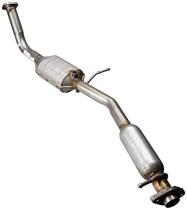 SANTANA 14190-80AVV - CATALIZADOR