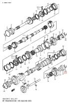 SANTANA 24801-78E50-300 - CIRCLIP(T:3.00)