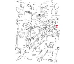 SANTANA PS-601090 - TOMA CORRIENTE 24V