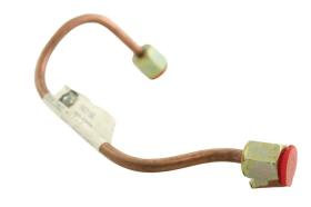LAND ROVER 563166 - TUBERIA INYECTOR N2