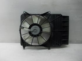 SUZUKI 17760-73KB0-000 - CARCASA VENTILADOR