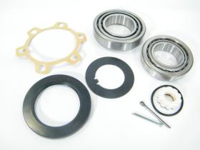  RTC3534 - KIT RODAMIENTOS PARA RUEDAS DELANTERAS O TRASERAS