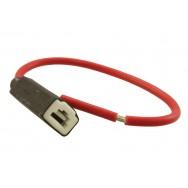 LAND ROVER RBH001 - CASQUILLO CERAMICO H1/H3