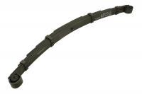 LAND ROVER 241285 - BALLESTA TRASERA LADO DERECHO 8 HOJAS