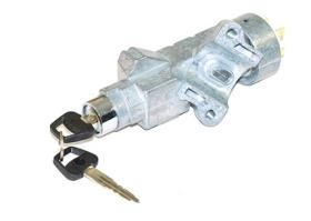 LAND ROVER LR077439 - CLAUSOR COLUMNA DE DIRECCION