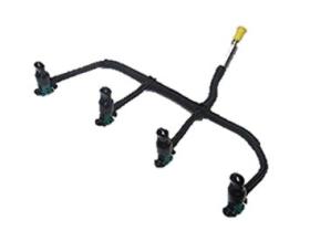LAND ROVER LR051528 - TUBO DE RETORNO DE COMBUSTIBLE