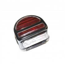 LAND ROVER 217618 - LUZ TRASERA DE FRENOS 1948-1954