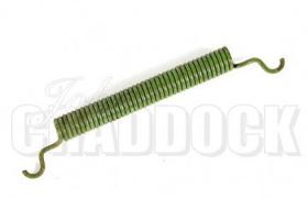 LAND ROVER 219023 - MUELLE ZAPATA FRENO