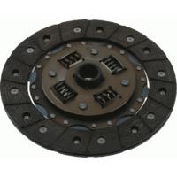 SANTANA 22400C80020 - DISCO DE EMBRAGUE