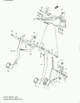 SANTANA 09100-10151 - TORNILLO