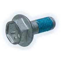 SANTANA 09103-06240 - TORNILLO (6X16)