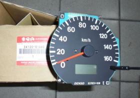 SANTANA 34120-81A40 - BODY ASSY,SPEEDOMETER