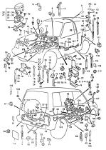 SANTANA 36910-74E20 - CABLEADO PRINC.(V.98 3/5P-T