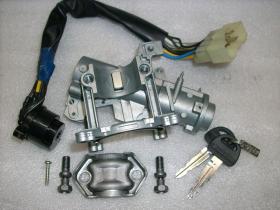 SANTANA 37100-60880 - C/ LLAVE DE ARRANQUE