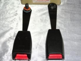 SANTANA 84910-56B70 - HEBILLA CINTURON SEGURIDAD