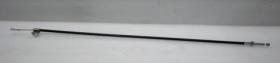 SANTANA 87570-83000 - C/ CABLE RECLINADOR,L/I,RHD