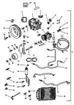 SANTANA 95531-86CF0 - CABLEADO N1(A.A.VIT.HDI)