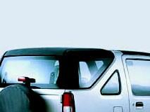 SANTANA 99000-990YB-513 - C/TECHO TRASERO JIMNY (C/ MOLD