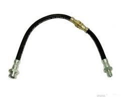 SUZUKI 51550-75F00-000 - MANGUERA FLEX.FRENO DEL.IZQ.