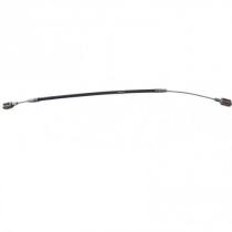 LAND ROVER 598852F1 - CABLE MANDO ACELERADOR L=592MM