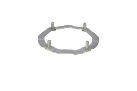 LAND ROVER 572087 - ANILLO RETENCION