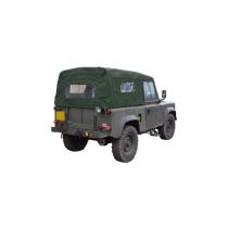 LAND ROVER MUC7916AG - LONA COMPLETA EN KHAKI  90"