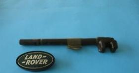 LAND ROVER 213637 - EJE SELECTOR 1º Y 2º 1948-70.