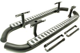 LAND ROVER LR008375 - KIT DE ESTRIBOS