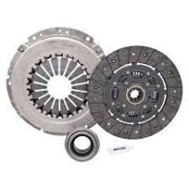 SANTANA EST110075/76KIT -  KIT EMBRAGUE ANIBAL(NO ORIGINAL)