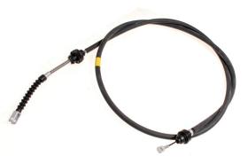 LAND ROVER NTC9359 - CABLE ACELERADOR