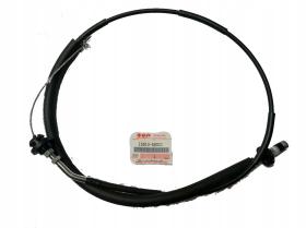 SUZUKI 15910-68DC1-000 - CABLE,ACELERADOR