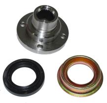 LAND ROVER STC3432 - CONJUNTO BRIDA CAJA TRANSFER DISCO