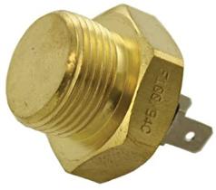 LAND ROVER PRC3505 - INTERRUPTOR AIRE ACONDICIONADO