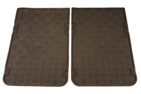 LAND ROVER BA 3510 - JGO. ALFOMBRAS GOMA INTERMEDIAS