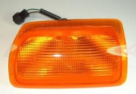 LAND ROVER PRC9307 - INTERMITENTE DELANTERO LADO IZQUIERDO