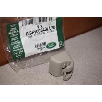 LAND ROVER EGP100340LUM - CLIP