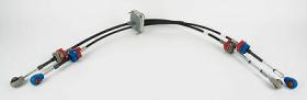 SUZUKI 28300-83E00-000 - CABLE,PALANCA,CAJA DE CAMBIO