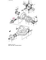 SUZUKI 09181-35023-000 - CASQUILLO 35X42X0.30