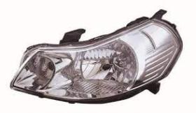 SUZUKI 35320-79J00-000 - FARO DELANTERO IZQUIERDO
